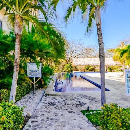 Oceanica 827 Playa Flamingo Exterior foto