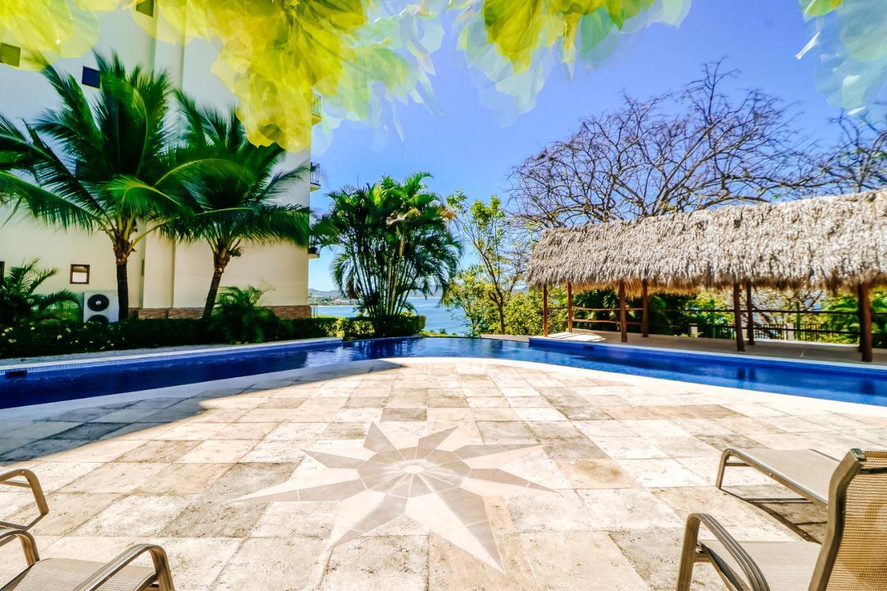 Oceanica 827 Playa Flamingo Exterior foto