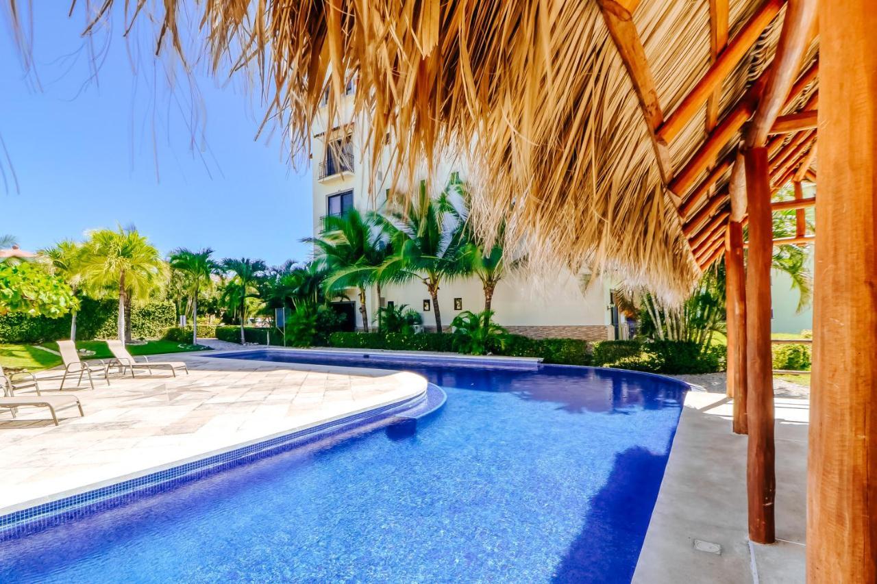 Oceanica 827 Playa Flamingo Exterior foto