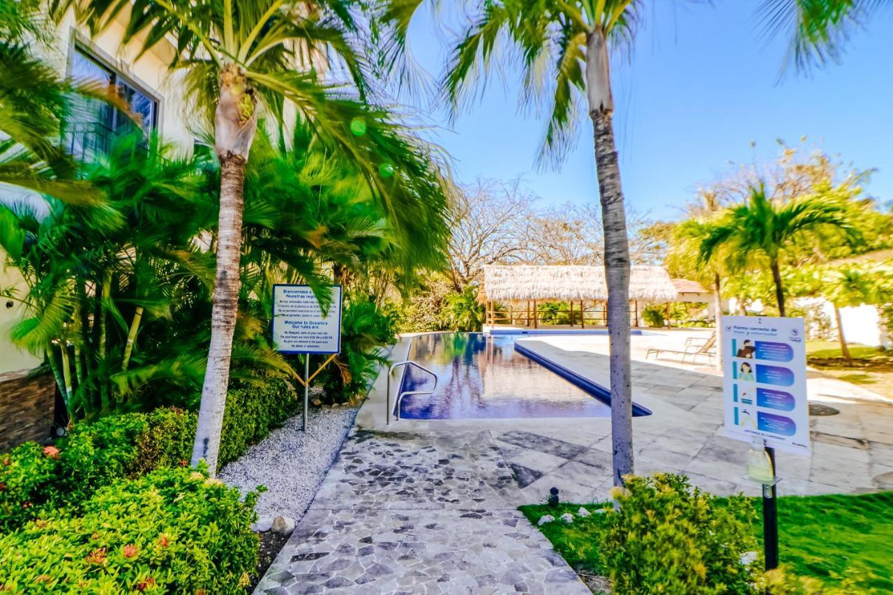 Oceanica 827 Playa Flamingo Exterior foto